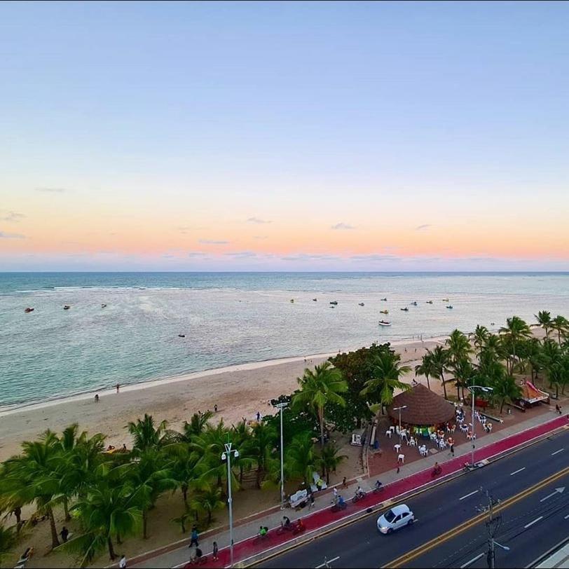 Apto Alto Padrao Em Maceio Zewnętrze zdjęcie