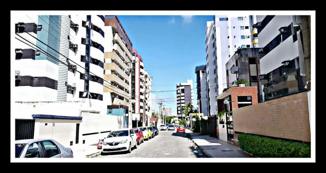 Apto Alto Padrao Em Maceio Zewnętrze zdjęcie