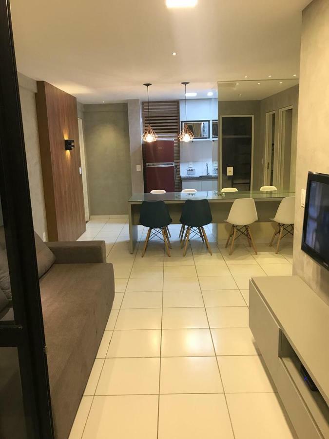 Apto Alto Padrao Em Maceio Zewnętrze zdjęcie