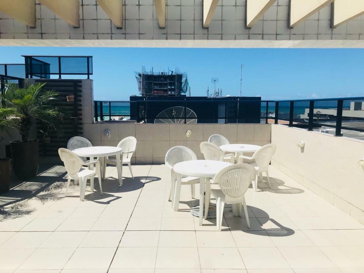 Apto Alto Padrao Em Maceio Zewnętrze zdjęcie