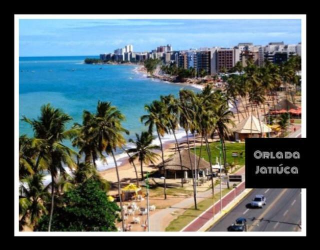 Apto Alto Padrao Em Maceio Zewnętrze zdjęcie
