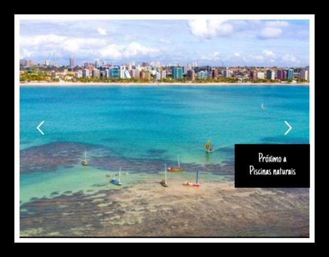 Apto Alto Padrao Em Maceio Zewnętrze zdjęcie