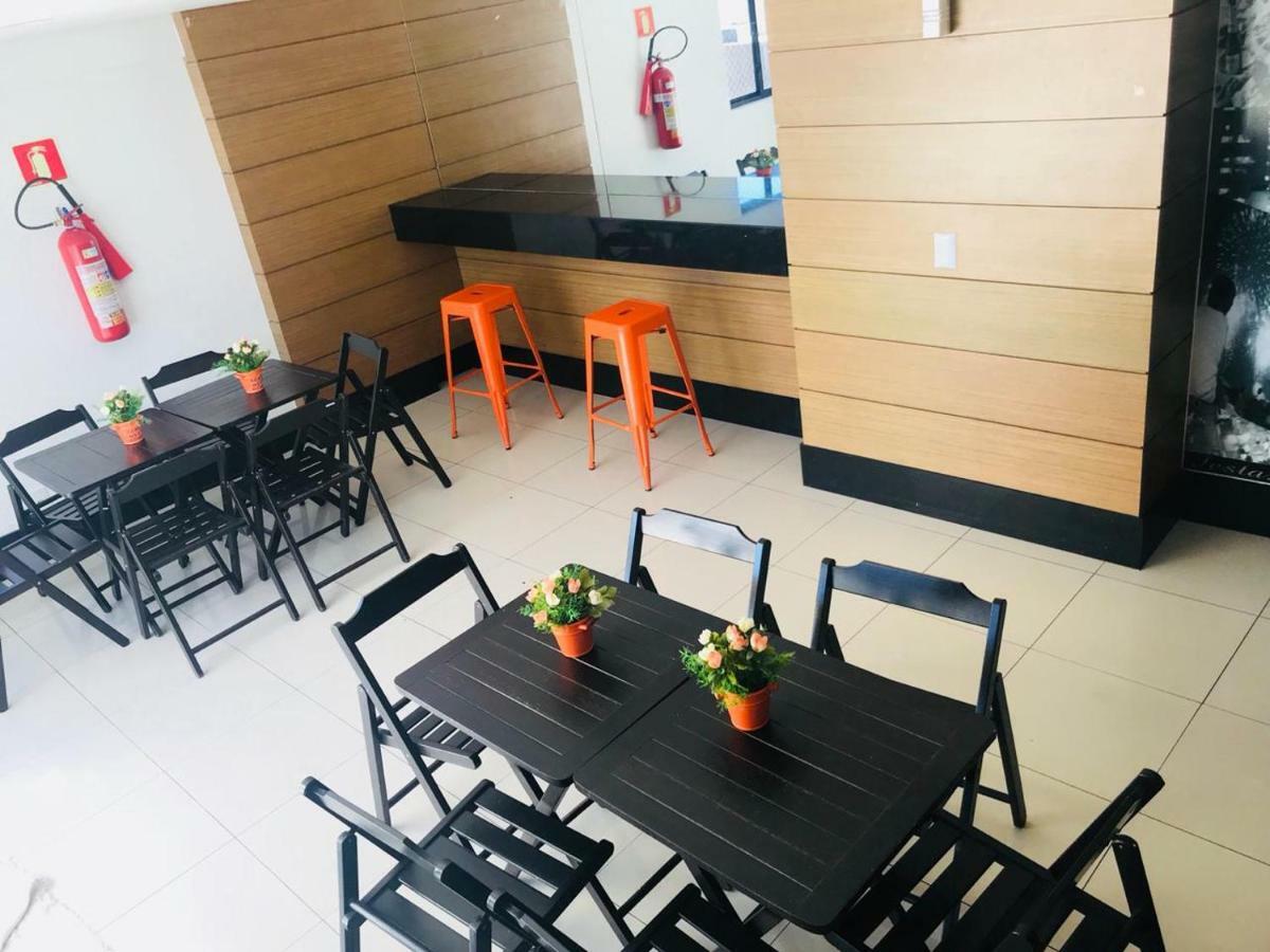Apto Alto Padrao Em Maceio Zewnętrze zdjęcie