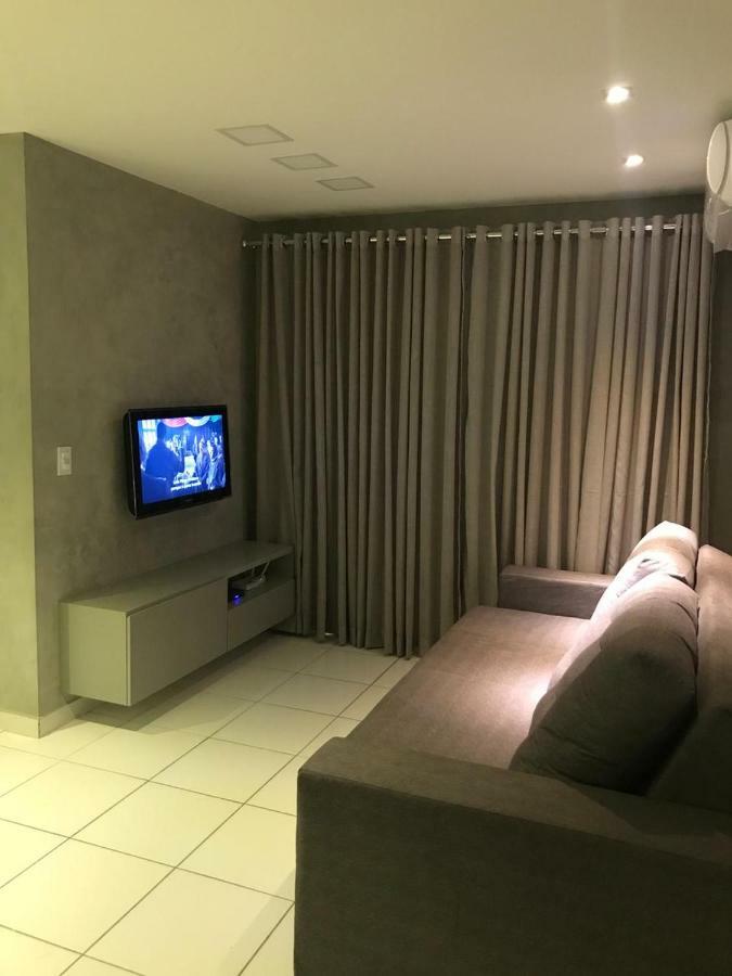Apto Alto Padrao Em Maceio Zewnętrze zdjęcie