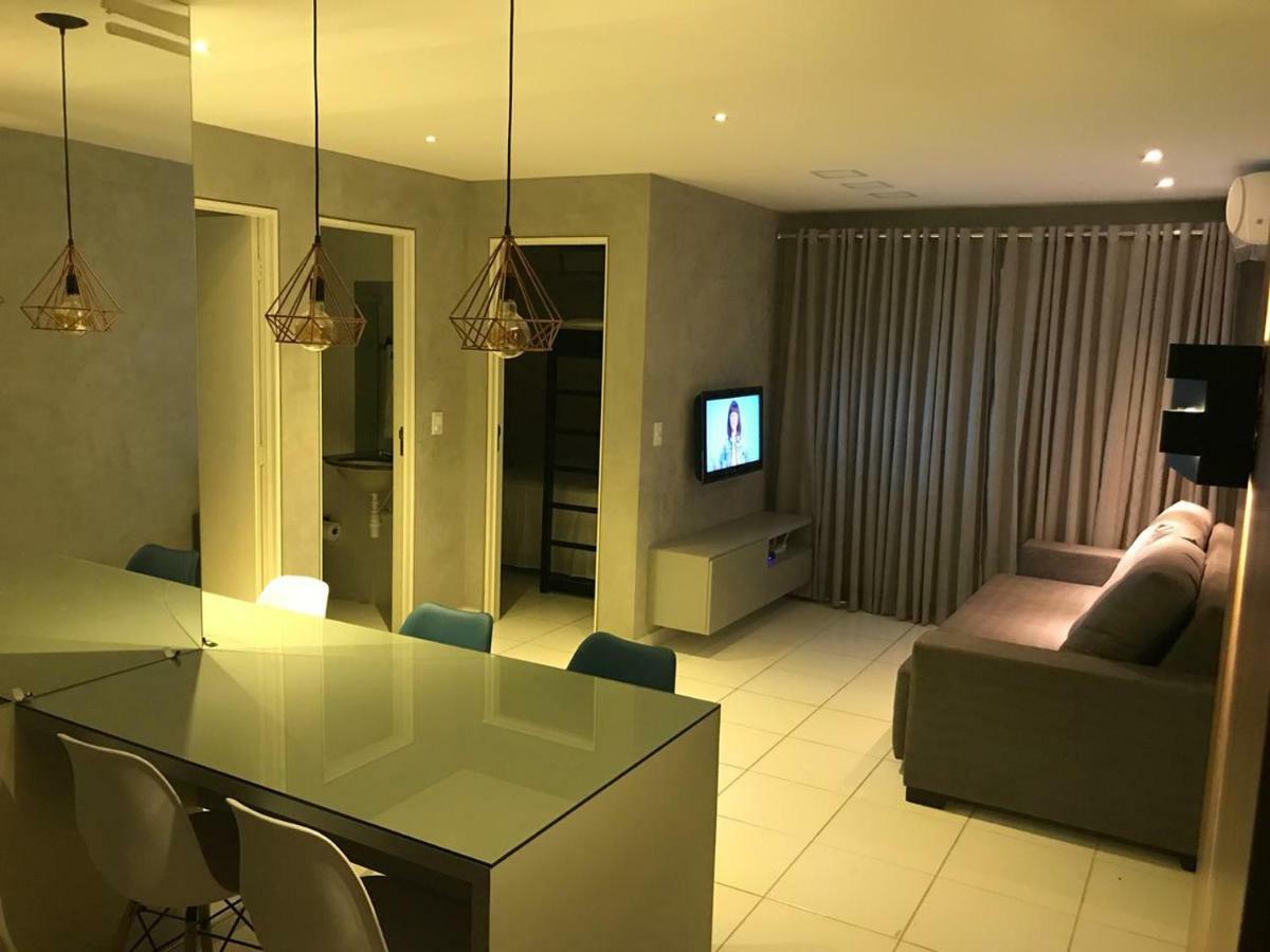 Apto Alto Padrao Em Maceio Zewnętrze zdjęcie