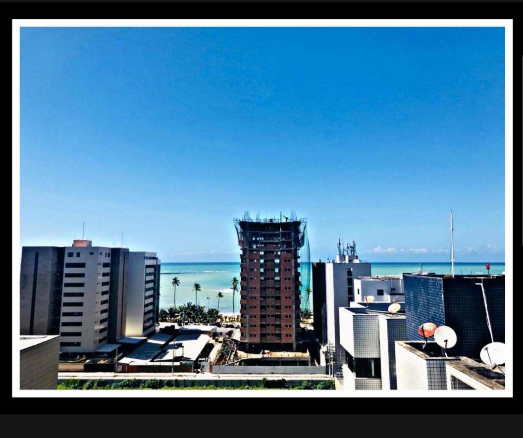 Apto Alto Padrao Em Maceio Zewnętrze zdjęcie